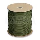 Atwood Paracord 550, Olive Drab 305m RG023S