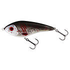 Westin Fishing Swim Glidebait 12cm 53g Suspending 3D Fimbulvetr