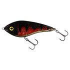 Westin Fishing Swim Glidebait 12cm 53g Suspending 3D Ragnarök