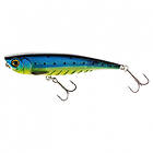 Westin Fishing Spot-On Top Walker 12,5cm 27g Floating Ghost Hunter