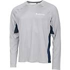 Westin Fishing Flats UPF Shirt Mist Grey XXL
