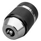 Diesella Borepatron 0,8-10 mm med lås gevind 3/8-24UNF