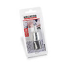 Kreator Penselborste Ø 25 mm till borrmaskin