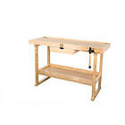 Holzmann Hyvelbänk WB 126