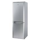 Indesit NCAA 55 S (Silver)