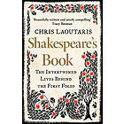 Shakespeare’s Book