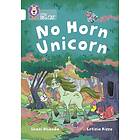 No Horn Unicorn