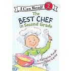 The Best Chef in Second Grade