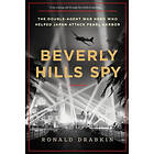 Beverly Hills Spy