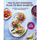 Sharon Palmer: The Plant-Powered Plan to Beat Diabetes