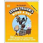 Mrs Wordsmith Storyteller's Word A Day, Ages 7-11 (Key Stage 2)