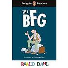 Penguin Readers Level 3: Roald Dahl The BFG (ELT Graded Reader)