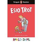 Penguin Readers Level 1: Roald Dahl Esio Trot (ELT Graded Reader)