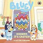 Bluey: Hooray, It’s Easter!