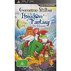 Geronimo Stilton in the Kingdom of Fantasy (PSP)