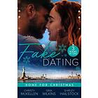 Fake Dating: Home For Christmas