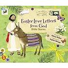 Easter Love Letters from God, Updated Edition