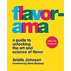 Arielle Johnson: Flavorama