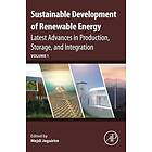 Sustainable Development of Renewable Energy