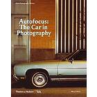 Autofocus: The Car in Photography