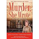 Murder, She Wrote: Murder Backstage