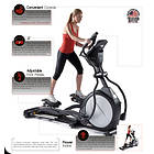 Sole Fitness E35