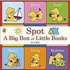 Spot: A Big Box of Little Books