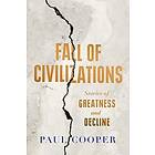 Paul Cooper: Fall of Civilizations (signed edition)