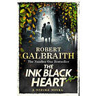 Ink Black Heart