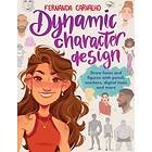 Dynamic Character Design