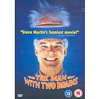 The Man With Two Brains (DVD)