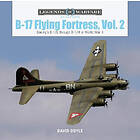 B-17 Flying Fortress, Vol. 2