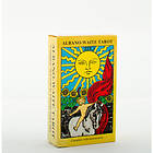 Albano-Waite(r) Tarot Deck