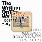 Roger Perry: The Writing on the Wall