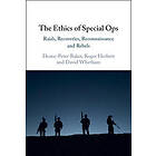 The Ethics of Special Ops