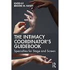 The Intimacy Coordinator's Guidebook