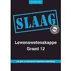 SLAAG Lewenswetenskappe Graad 12 Afrikaans