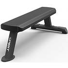 Spirit Fitness Flat Bench