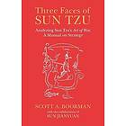 Three Faces of Sun Tzu