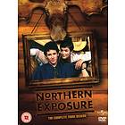 Northern Exposure - Season 3 (UK) (DVD)