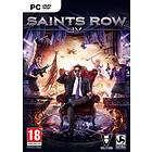 Saints Row IV (PC)