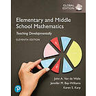 Walle, J: Elementary and Middle School Mathematics: Teaching