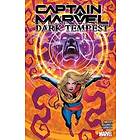 CAPTAIN MARVEL: DARK TEMPEST