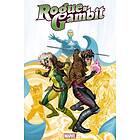 Rogue & Gambit: Power Play