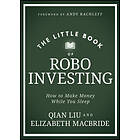 The Little Book of Robo Investing