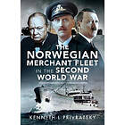 The Norwegian Merchant Fleet in the Second World War