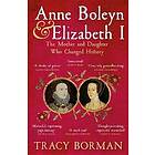 Anne Boleyn & Elizabeth I