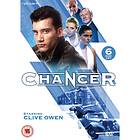 Chancer - The Complete Collection (DVD)
