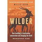 Millie Kerr: Wilder