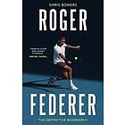 Chris Bowers: Roger Federer